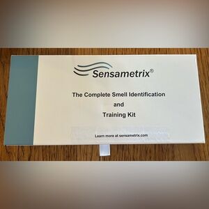 Sensametrix Smell Identification Kit